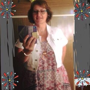 Meet your Posher, Wendy